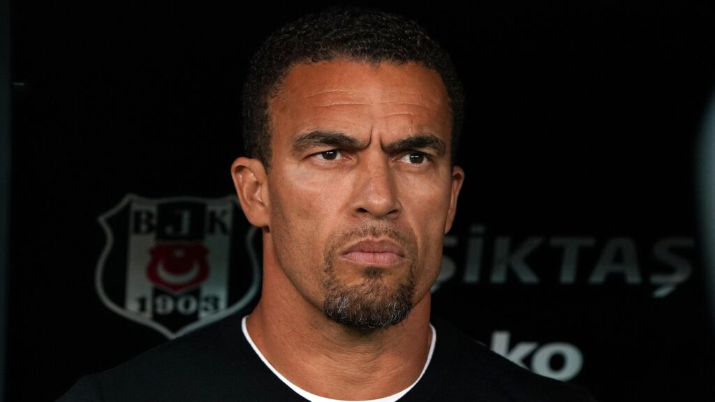 Son dakika | Beşiktaş’ta Valerien Ismael ile yollar resmen ayrıldı