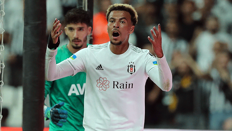 Son dakika! Everton’dan Dele Alli’ye şok!