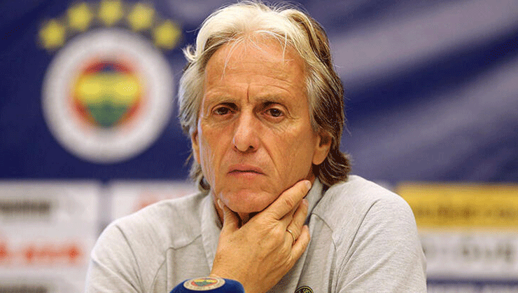 Son dakika haberi! Fenerbahçe’de Jorge Jesus’un Beşiktaş derbisi planı