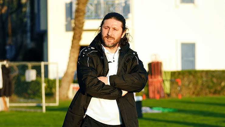 Son dakika! İstanbulspor’da yeniden Fatih Tekke dönemi