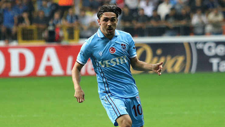 Son dakika Trabzonspor haberi! Abdülkadir Ömür kayıplarda