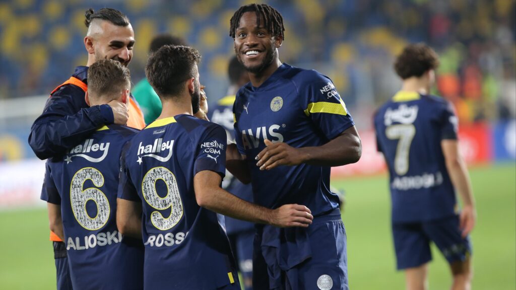 Spor yazarları Ankaragücü – Fenerbahçe maçını değerlendirdi