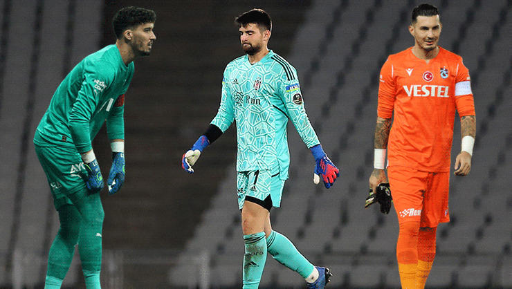 Süper Lig’de 1 numaralı sıkıntı!