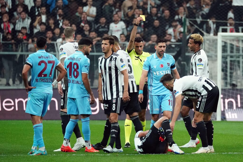 Süper Lig’de 10. haftanın panoraması