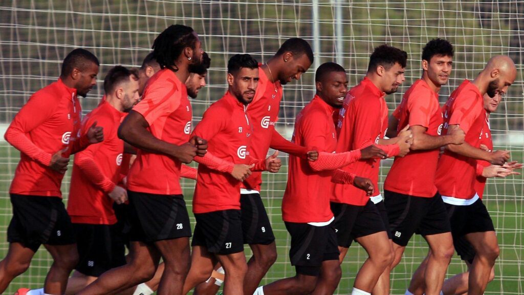 Süper Lig’de 20 yıl sonra bir ilk