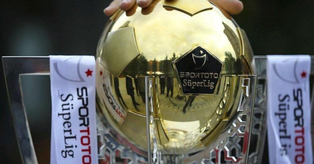 Süper Lig’de şampiyonluk oranları güncellendi! İşte favori…