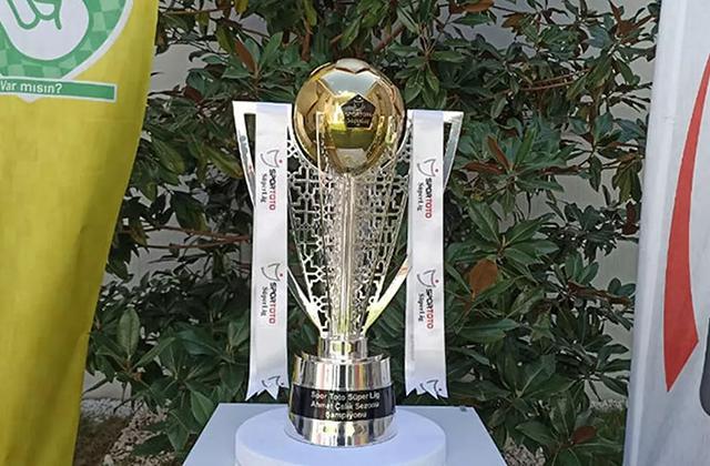 Süper Lig’de şampiyonluk oranları güncellendi