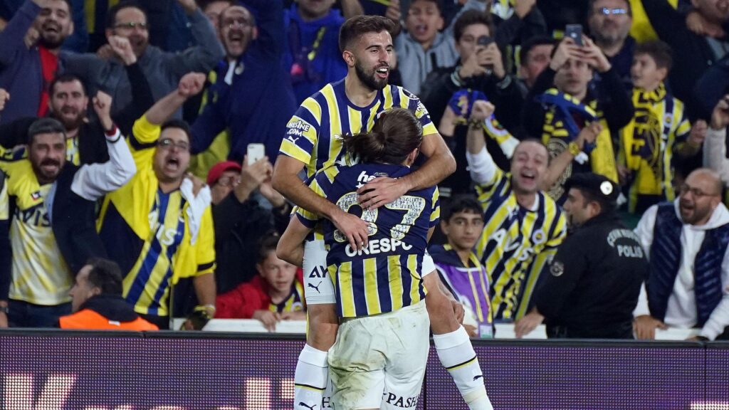 Süper Lig’in 11. haftasında öne çıkanlar