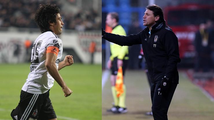 Tamer Tuna ve İbrahim Toraman’dan Şenol Güneş açıklaması