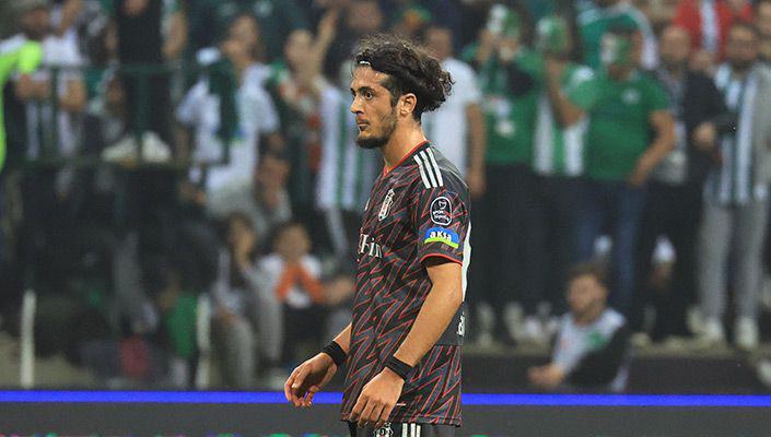 Tayfur Bingöl: Şampiyon olmak istiyoruz