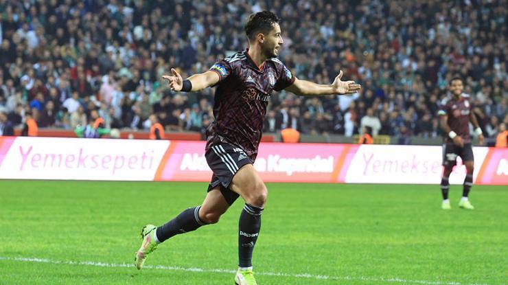 Tayyip Talha artık değişilmez! Takım ve Başkan Çebi’den tebrik