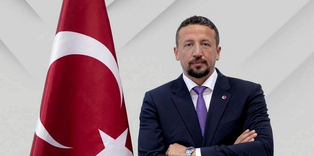 TBF Başkanı Hidayet Türkoğlu’dan 29 Ekim Cumhuriyet Bayramı mesajı