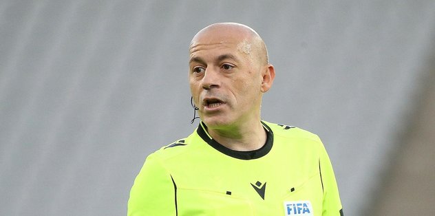 TFF Başkanı Mehmet Büyükekşi bir ilke imza atıyor! Cüneyt Çakır…