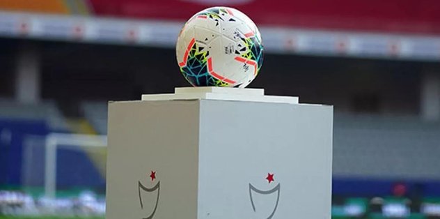 TFF Süper Lig’in ilk 8 haftasının Fair Play ödüllerini açıkladı!