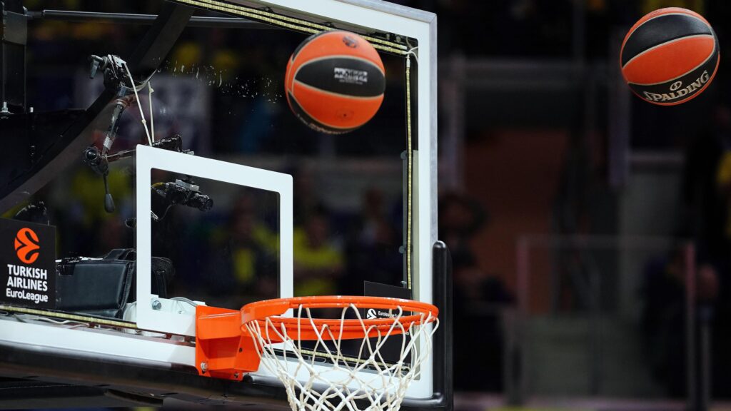 THY Euroleague’de ilk hafta heyecanı