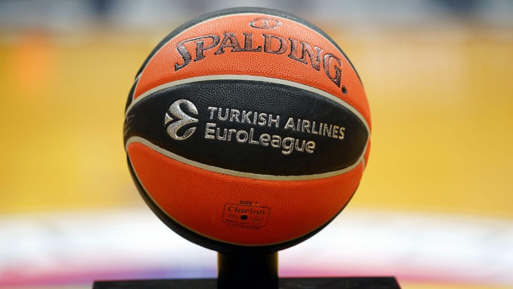 THY Euroleague’de şov başlıyor