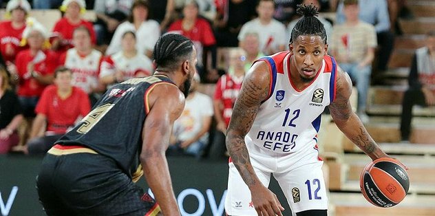 Titretin Avrupa’yı