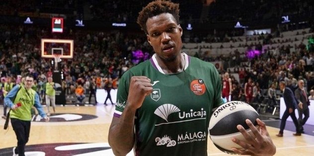 TOFAŞ pivot Deon Thompson’ı transfer etti