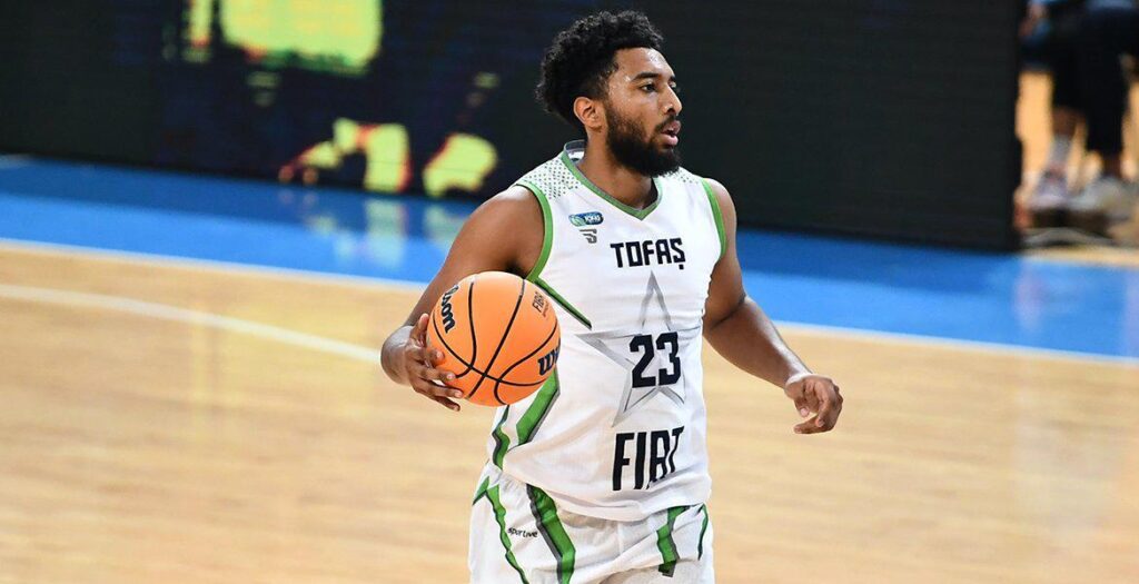 Tofaş, Reaves’la yollarını ayırdı