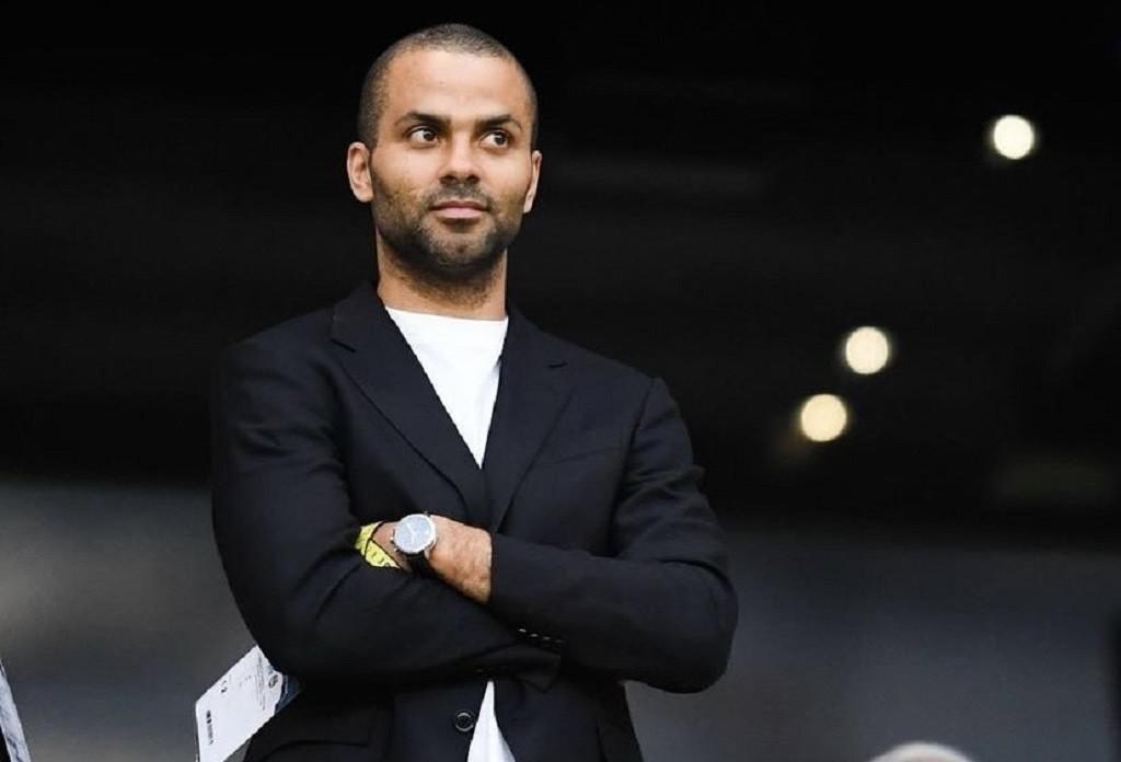 Tony Parker’dan itiraf
