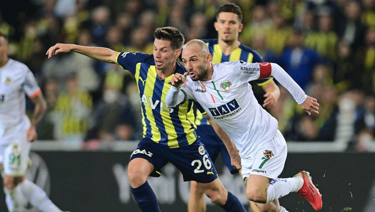 Trabzonspor, Efecan Karaca’yı istiyor