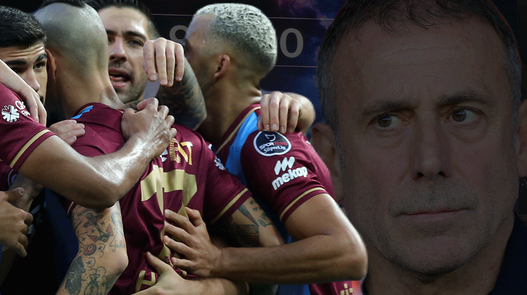 “Trabzonspor kayboldu!” Yazarlardan eleştiri…