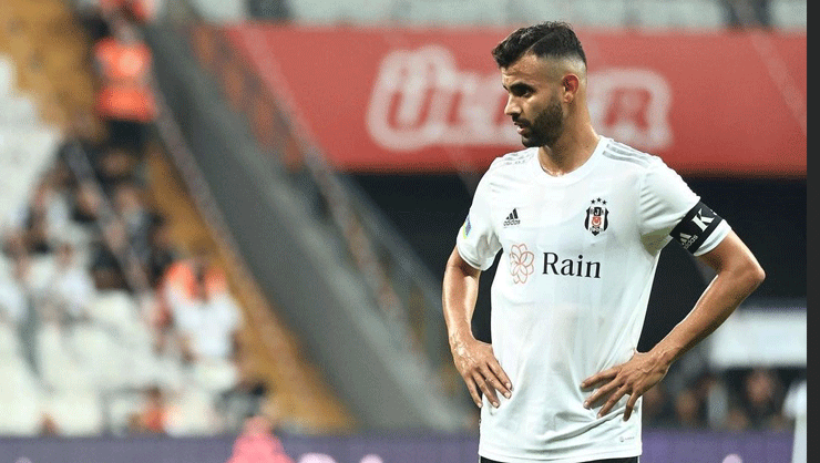 Trabzonspor maçı öncesi Beşiktaş’ta son dakika!