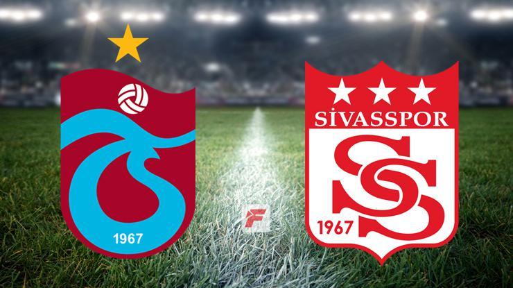 Trabzonspor – Sivasspor maçı hangi kanalda, saat kaçta? (Muhtemel 11’ler)