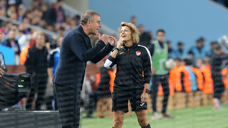 Trabzonspor Teknik Direktörü Abdullah Avcı: Kimsenin kendini ispatlamaya ihtiyacı yok!