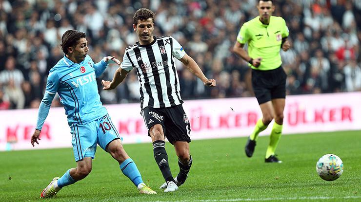 Trabzonspor’a Abdülkadir Ömür’den kötü haber