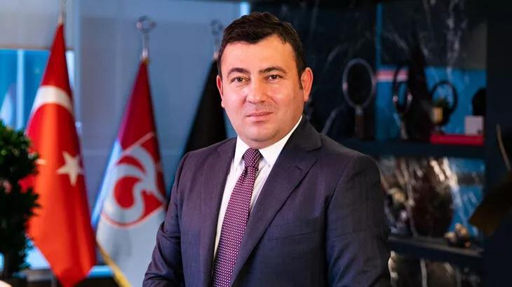 Trabzonspor’da gözler Avrupa’ya çevrildi