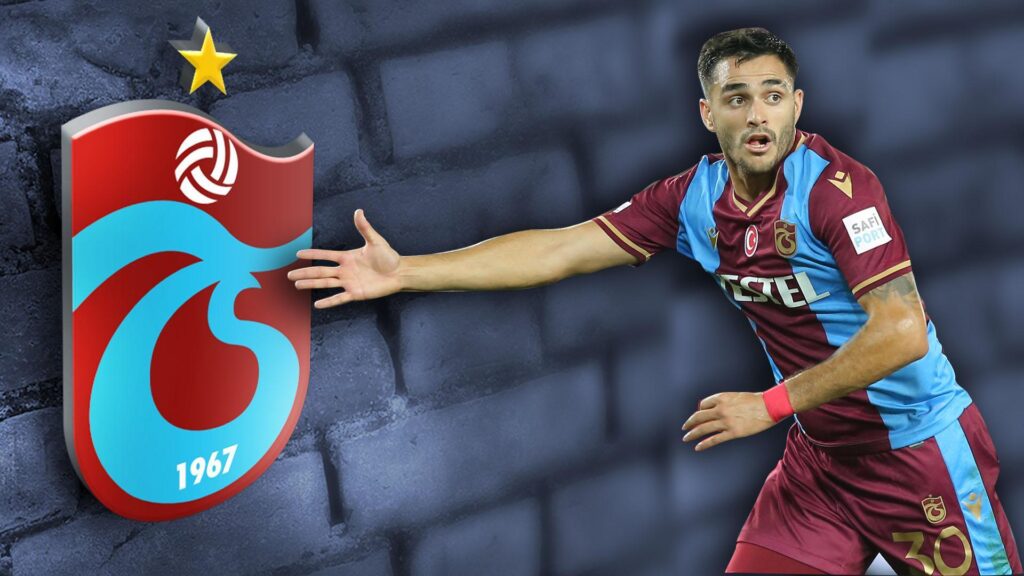 Trabzonspor’da hedef belirlendi; 9 günde, 9 puan!