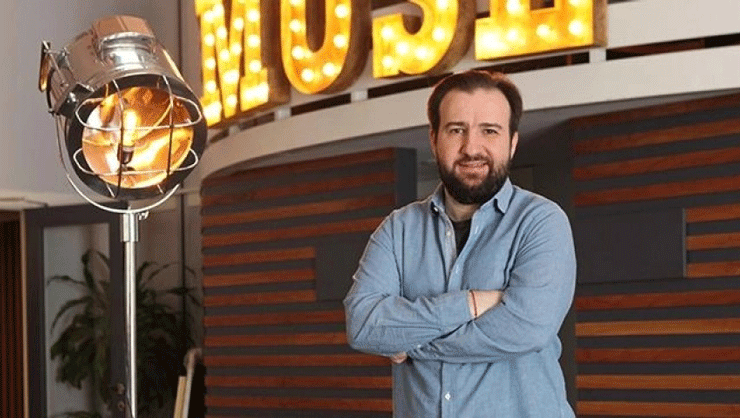 Trabzonspor’da, Serdar Ekrem Şirin görevlerinden istifa etti