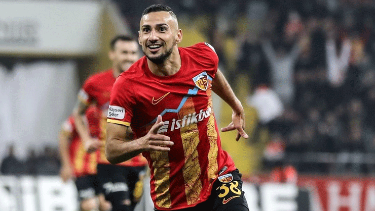 Trabzonspor’dan sürpriz hamle! Süper Lig yıldızı yine listede