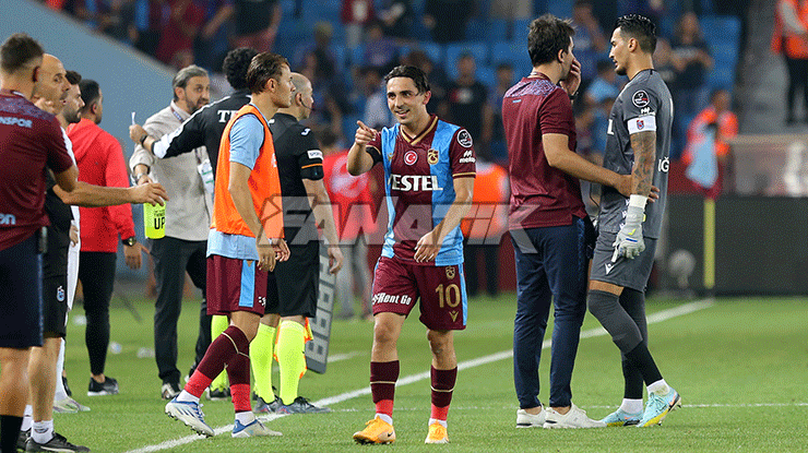 Trabzonspor’un kayıp yıldızı: Abdülkadir Ömür