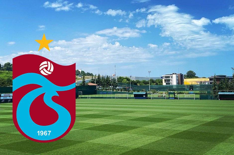 Trabzonspor’un Mehmet Ali Yılmaz Tesisleri’ndeki sorunu çözüldü