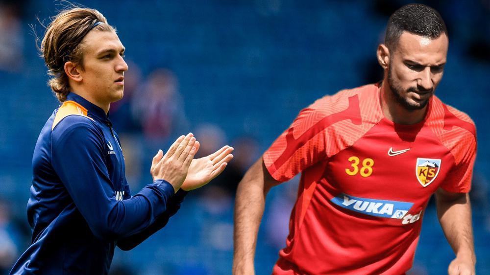 Trabzonspor’un transfer planı hazır