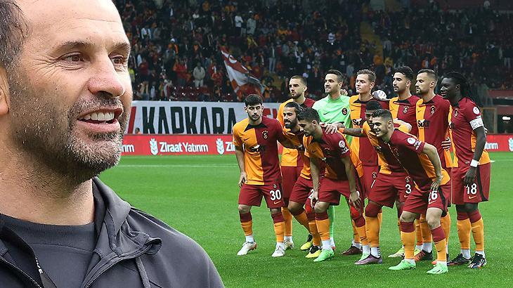 Transferde son dakika! Galatasaray’da ayrılık kesinleşti! Yerine gelecek isim bile belli…