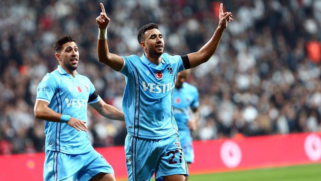 Trezeguet: Ne kadar hazır olduğumuzu gösterdik