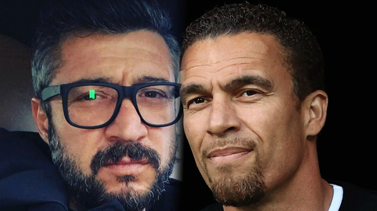 Tümer Metin’den Ismael’e eleştiri!