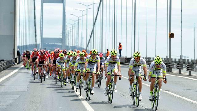 TUR2022, 19 ülkeden 615 milyon haneye erişti