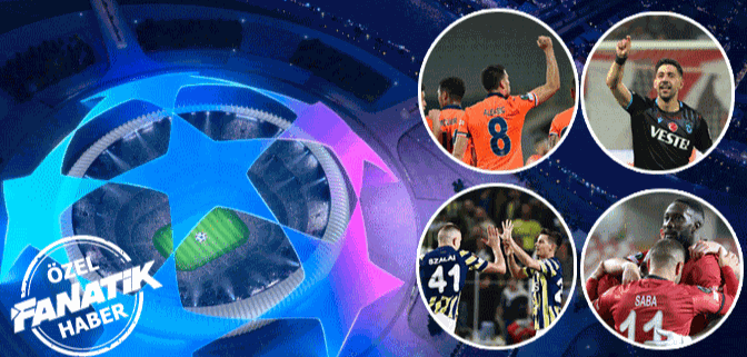 UEFA Ülke Sıralaması’nda fırsat ayağımıza geldi