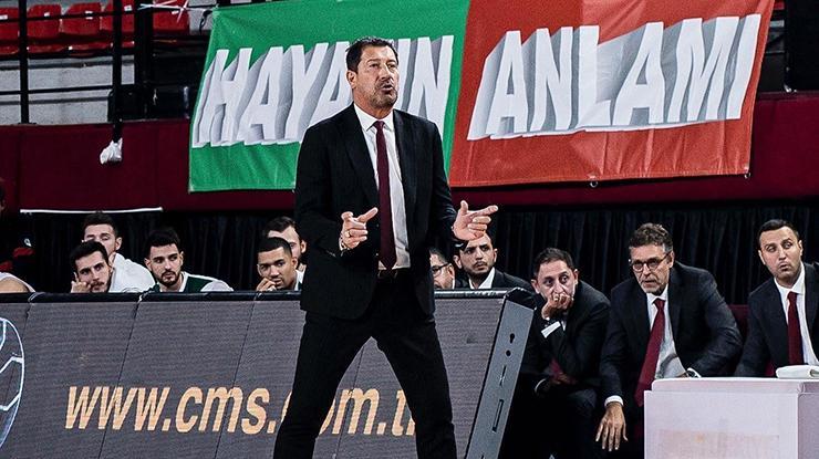 Ufuk Sarıca: “Bizim için çok önemli bir galibiyet”