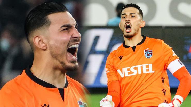 Uğurcan Çakır için müthiş teklif ortaya çıktı…