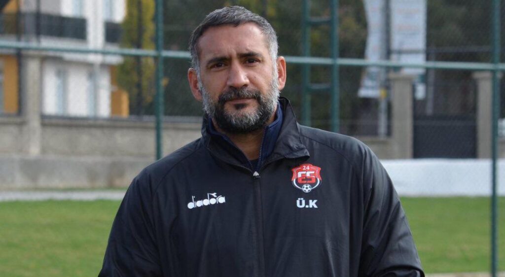 Ümit Karan’la yollar ayrıldı!