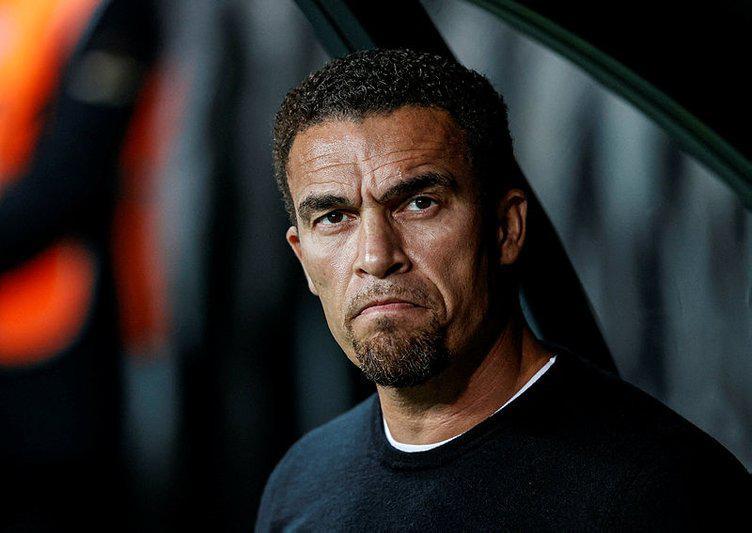 Valerien Ismael hedef tahtasında!