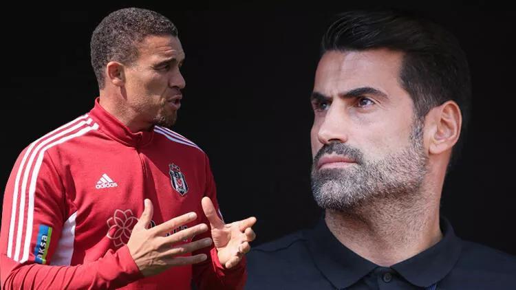 Valerien Ismael ve Volkan Demirel’in 11’leri netleşti