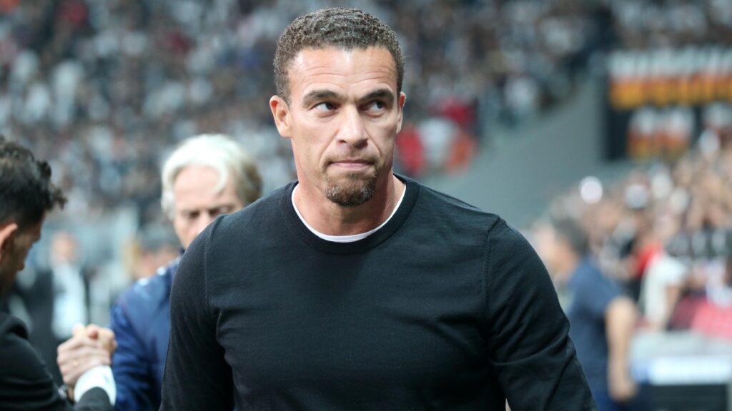 Valerien Ismael’in ikinci planı yok