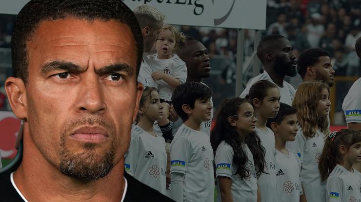 Valerien Ismael’in keseceği yıldız