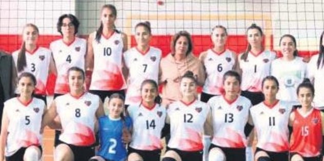 Van Belediye set vermedi